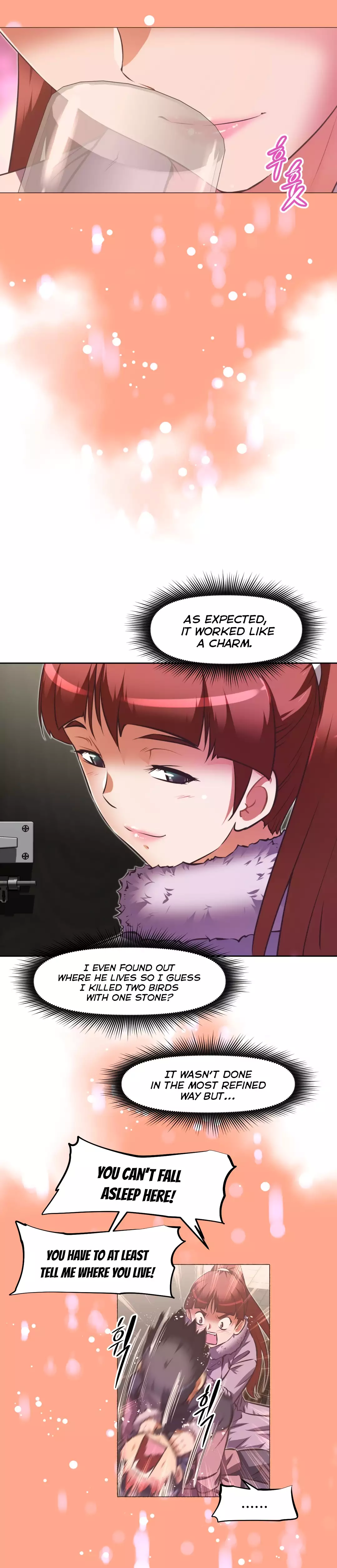 Brawling Go Ch.76-115