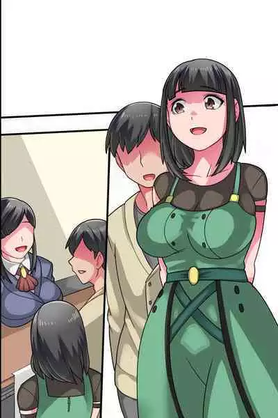 Kareshi Mochi Osananajimi o Sennou Shite Hajimete o Ubatte Ore dake no Mono ni Shite Tomodachi ni Netoraseru Hanashi