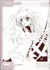 Primitive Link Visual Fanbook