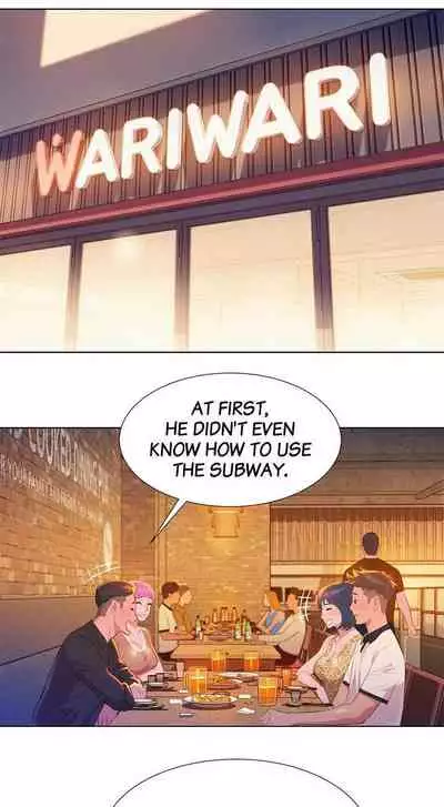 [Tharchog, Gyeonja] What do you Take me For? Ch.47/? [English] [Hentai Universe]