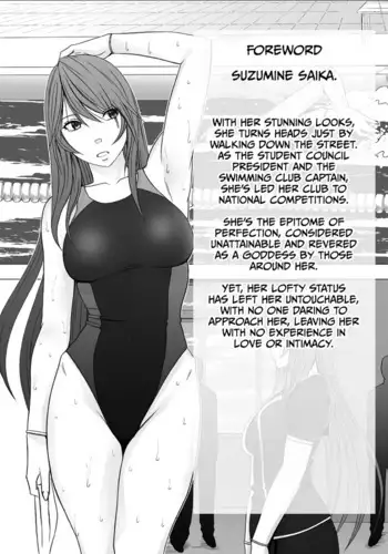 Shinyuu no Kareshi ni Osowarete