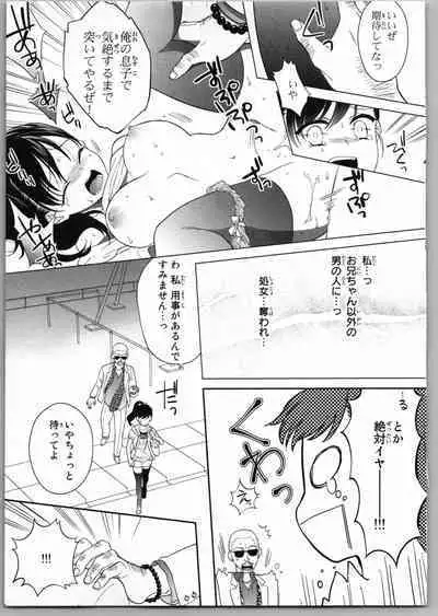 Onii-chan dakedo Ecchi ga Shitai