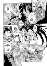 [Nico Pun Nise] Purimu no Nikki - The Diary of Purimu ~Dashichatta de Shou~ [English] [Rapture Scans]