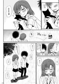 (C84) [Takumi na Muchi (Takumi na Muchi)] Railgun Soushuuhen (Toaru Majutsu no Index)