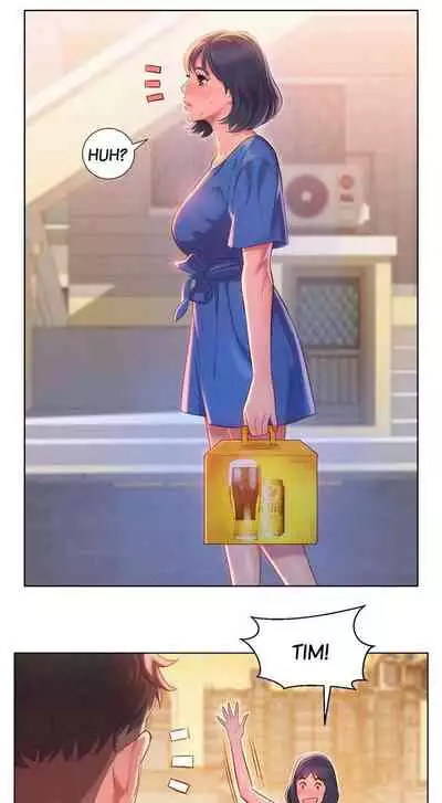 [Tharchog, Gyeonja] What do you Take me For? Ch.47/? [English] [Hentai Universe]