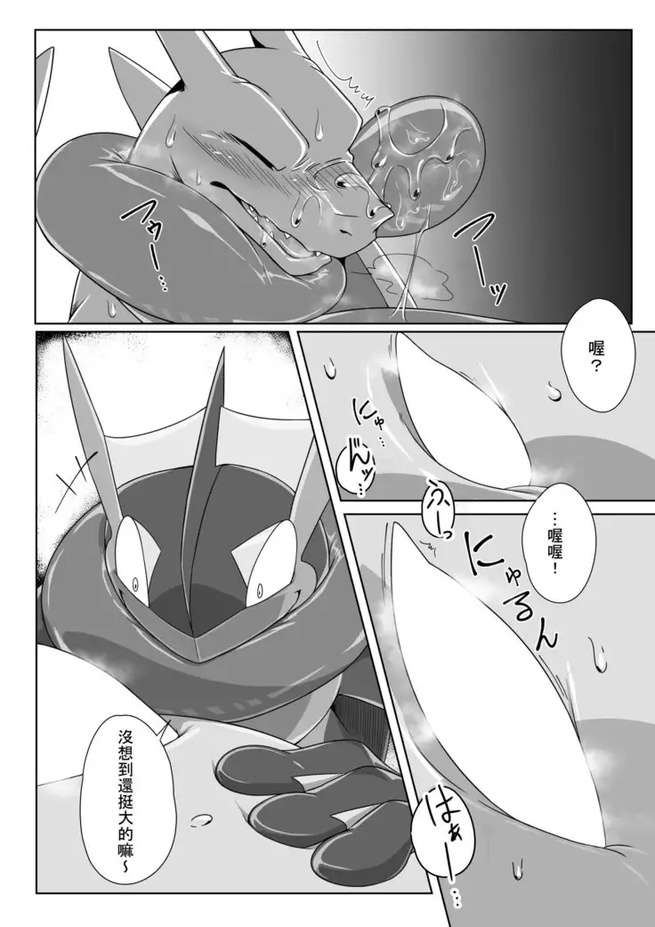 王子與盜賊