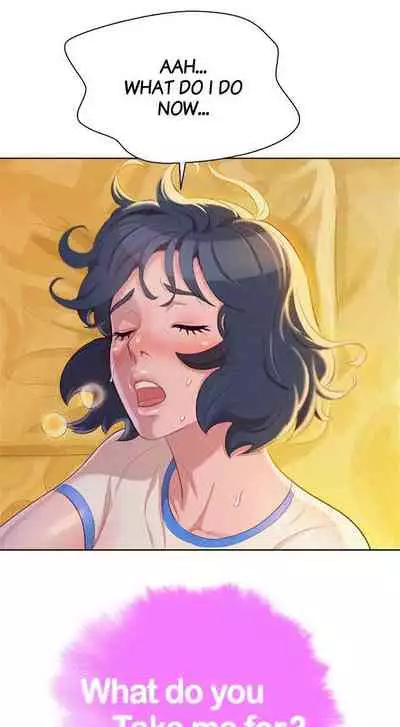 What do you Take me For? Ch.36/?