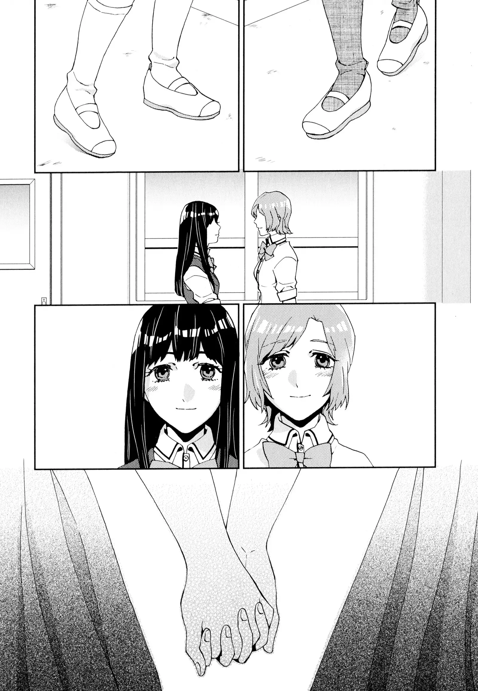 彩百合 Vol.5