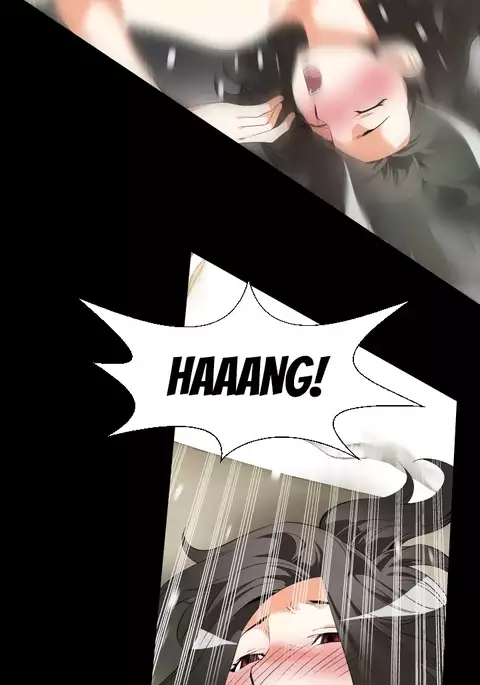 Love Parameter Ch.1-51