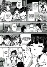 [Akigami Satoru] Etsurakuha Eienni Mesudakeno Monoda | Pleasure is Being a Whore Forever (Hinin Kinshi Chiku) [English] =StatisticallyNP=