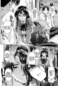 [kiasa] Hinata NTRism [English] [Tigoris Translates]