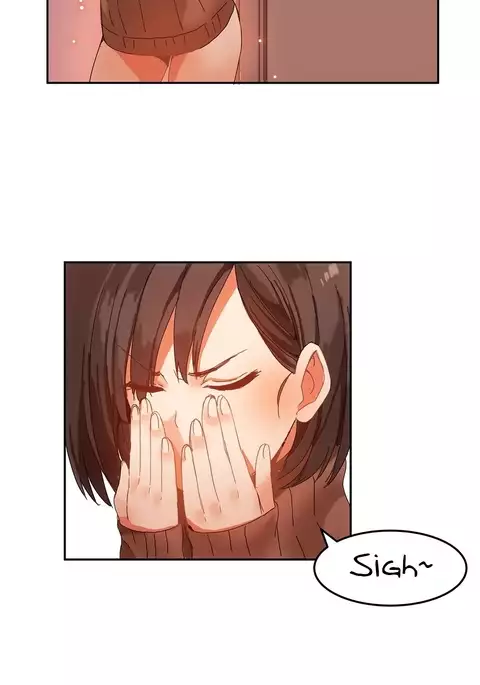 Hahri's Lumpy Boardhouse Ch. 0-9