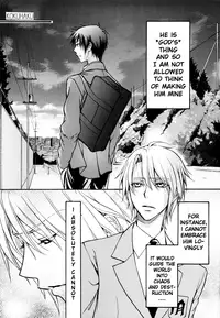 [Zaou Taishi] Algorithm (The Melancholy of Haruhi Suzumiya) [English]