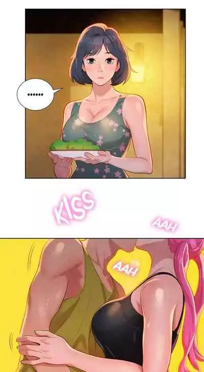 [Tharchog, Gyeonja] What do you Take me For? Ch.47/? [English] [Hentai Universe]