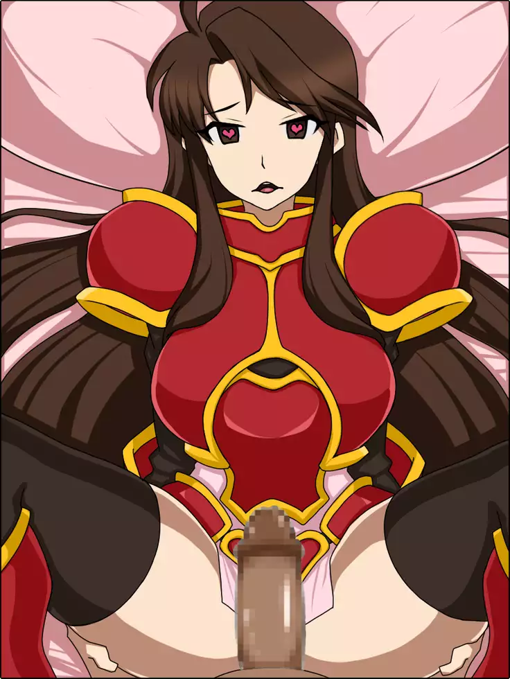 Moshimo Anoko-tachi ga Anata ni Zokkon no Nikudorei dattara ~Fire Emblem~