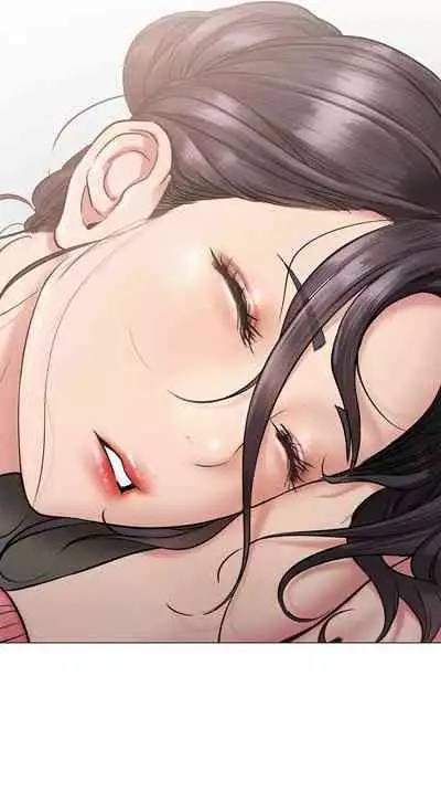 [Gregor, JJangE] Staying with Ajumma (1-20) [English] [ The Blank ] [Ongoing]