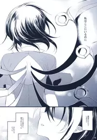 (C78) [super:nova (Yukimachi Tounosuke)] Na Mo Naki Tori - The bird without name in forest of grief. (Touhou Project)