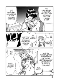 (Yuuki) I had a dream... That Women Could Be Perpetual Motion Machines [English][_ragdoll]