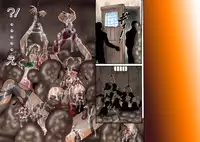 (てんたこ～) - 触肉強触7 泥人形奴隷編