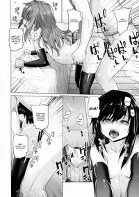 (C88) [Kouchaya (Ootsuka Kotora)] Asashio Tokkun shimasu! Ni! (Kantai Collection -KanColle-) [English] [CGrascal]