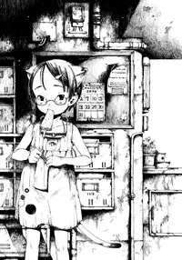 (C76) [Kuusou Kouko Gakkai (Miura Yasuto)] Ao no Furu Binzoko