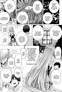 [Simon] Isekai no Mahoutsukai Ch. 1 (COMIC Unreal 2016-04 Vol. 60) [English] [constantly]
