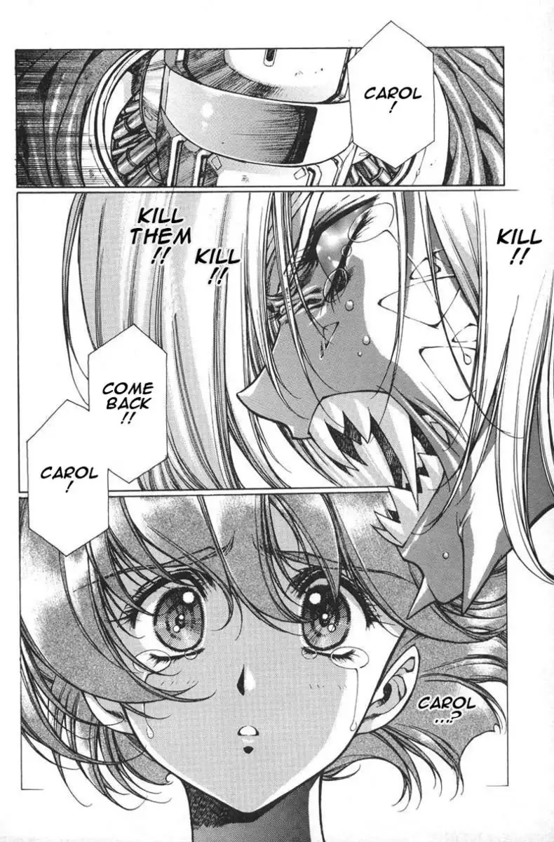 Chirality Vol2 - Case11