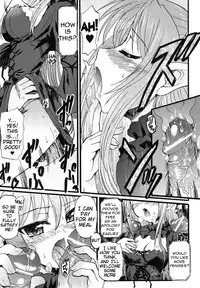 [Rohgun] Romantic Gang - Sheris-sama to Chuumon no Ooi Ryouriten | Romantic Gang - Sheris-sama and the High-Class Restaurant [English] [Tigoris Translates]