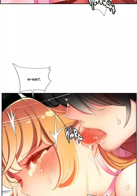 Lilith`s Cord Ch.1-41