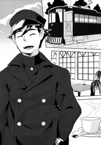 (Kemoket 6) [Inayama Shrine (Kame)] Toki ga Kuchite mo [Chinese] [被子被子被个人汉化]