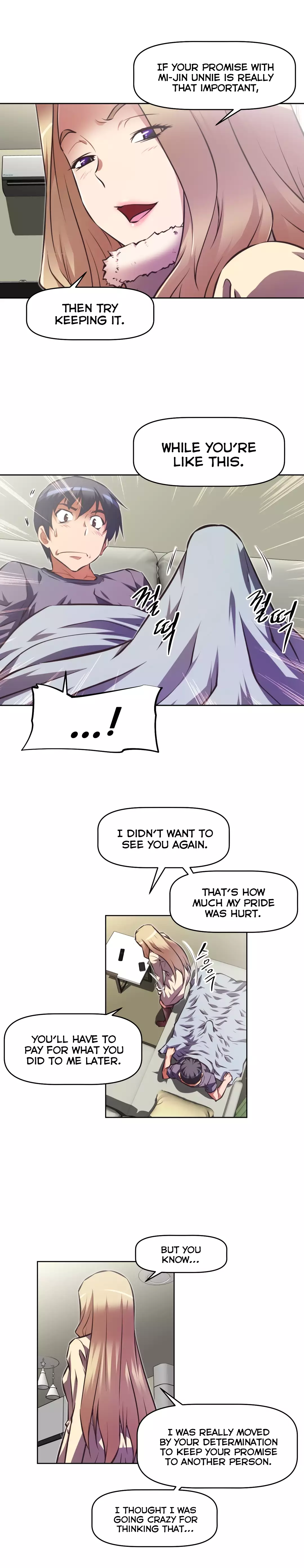 Brawling Go Ch.76-115