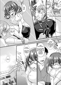 [TSF no F (Various)] TSF no F no Hon Sono 1 [English] [Aulen] [Digital]