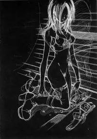 (C69) [Hotel California (Natsuno Suika)] ULTIMATE SEVEN (Eureka Seven)