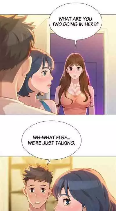 [Tharchog, Gyeonja] What do you Take me For? Ch.47/? [English] [Hentai Universe]