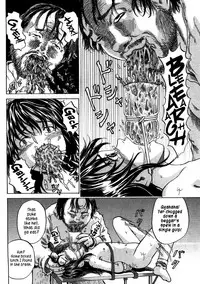 [Kawady Max] Hakidame ni Shoujo | Girl In The Garbage (COMIC Dorei Ichiba Vol. 03) [English] {atomicpuppy} [Digital]