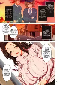 [Maron☆Maron] Kyousei Haramase Gouhouka!!! Rape ga Gouhouka saretara Nippon wa dou Narimasu ka? | If Rape Were Legalized Ch. 2 [English] [JuliusWinnfield]