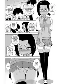 [Takatsu] S wa Fragile no S Ch. 1-6, 9 [English] [Digital]