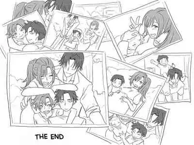 [Eroe] Seitenkango, Shinyuu to | After I got genderbend, my friend and I... [English]