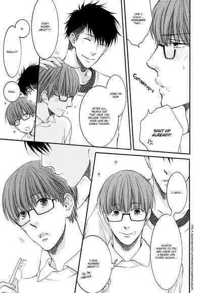 Onsen Flag Kaishuu!! | Hot Spring's Flag Checkpoint!!