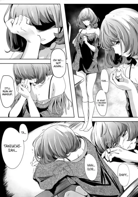Another Produce -Kaede Takagaki- {doujins.com}