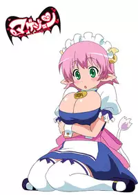 [Circle Heron (Shiramayumi)] Magejun 30 (Lotte no Omocha!) [English] =LWB= [Digital]