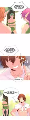 [Tankguy, ROZER] A World That I Rule Ch.01-21 [English] (Game of Scanlation) (Ongoing)