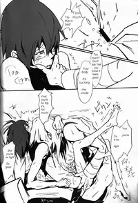 [ETN2 (Neo)] Drill'n bass (Tengen Toppa Gurren Lagann) [English] [Euphoria Scans]