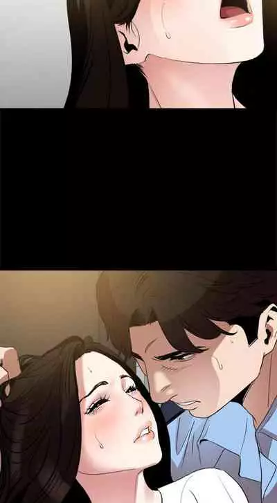 【周一连载】与岳母同屋（作者: 橘皮&黑嘿嘿） 第1~49话