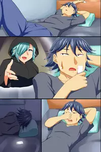 [Execio] Yononaka Zenin "Otokonoko" ni Natteita! ~ Aitsu ni Ijirarete Shasei Shite Shimatta Ore