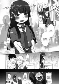 (SC57) [Arekusa Thunder (Arekusa Mahone)] SMILE FOR YOU 5 (Smile Precure!) [English] [KirbyDances]