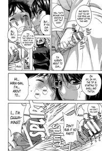 [Hidemaru] Hustle! Danchizuma Ch. 1-15 [English] [Lazarus H]