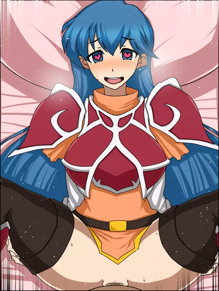 Moshimo Anoko-tachi ga Anata ni Zokkon no Nikudorei dattara ~Fire Emblem~