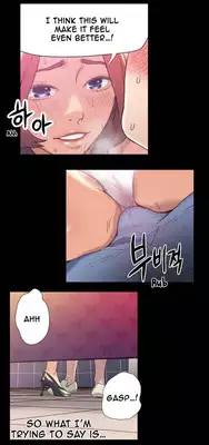 [BAK Hyeong Jun] Sweet Guy Ch. 1-49 [English] [YoManga]