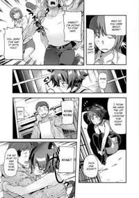 [Sameda Koban] Nyan Nyan Shi-See (Kairakuten Beast 2012-03) [English] [thetsuuyaku + 4dawgz]